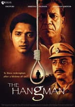 Poster for The Hangman