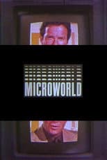 Poster for Microworld