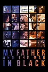 Poster for My Father And The Man In Black