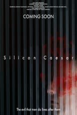 Poster for Silicon Caesar