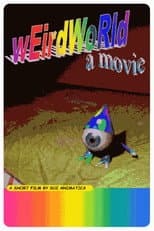 Poster for WeirdWorld