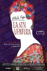 Poster for Alaide Foppa Falla, The Unfortunate One