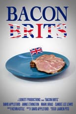 Poster for Bacon Brits
