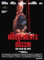 Poster for Hip Moves