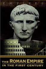 Poster for The Roman Empire in the First Century