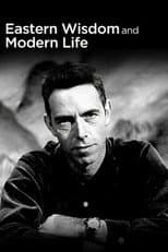 Poster for Eastern Wisdom and Modern Life