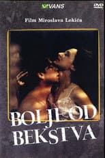 Poster for Better Than Escape