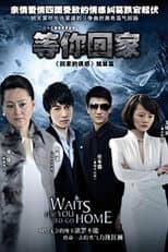 Poster for Waits for you to go home