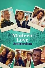 Poster for Modern Love Amsterdam