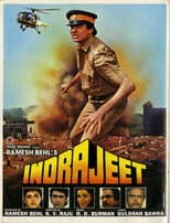 Poster for Indrajeet