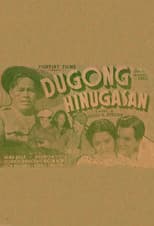 Poster for Dugong Hinugasan