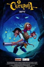 Poster for O Curupira