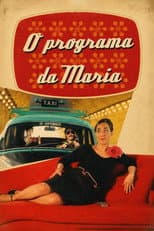 Poster for Programa da Maria