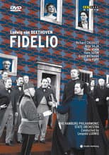 Poster for Fidelio