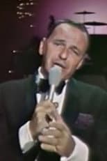 Poster for Frank Sinatra: The Voice of Our Time