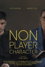 Poster for Non-Player Character