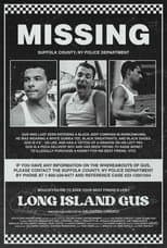 Poster for Long Island Gus