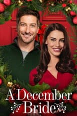 Poster for A December Bride