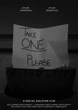 Poster for Take ONE Please