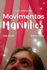 Poster for Movimentos Marinhos