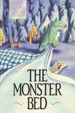 Poster for The Monster Bed