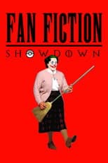 Poster for Fan Fiction Showdown