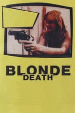 Poster for Blonde Death
