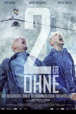 Poster for Coxless Pair