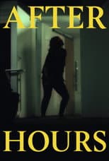 Poster for After Hours