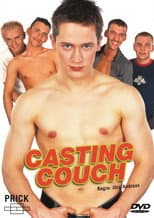 Poster for Casting Couch