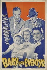Poster for Baby paa eventyr