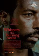 Poster for Whispers of a Burning Scent