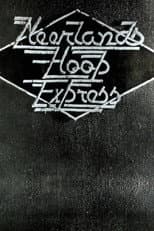 Poster for Neerlands Hoop: Neerlands Hoop Express