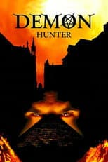 Poster for Demon Hunter