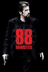 Poster for 88 Minutes