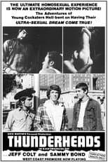 Poster for Thunderheads