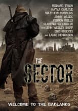 Poster for The Sector