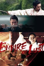 Poster for Empire of Lust