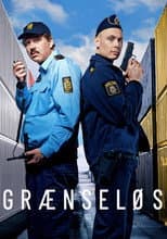 Poster for Grænseløs