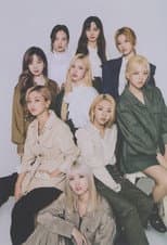 Poster for TIME TO TWICE Crime Scene