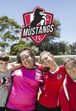 Poster for Mustangs FC