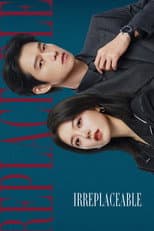 Poster for Irreplaceable