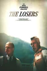 Poster for The Losers