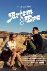 Poster for Artem & Eva