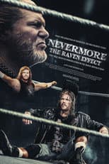 Poster for Nevermore: The Raven Effect
