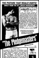 Poster for The Pledgemasters