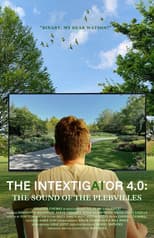 Poster for The InTEXTigator 4: The Sound of the Plebvilles