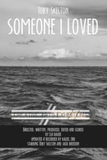 Poster for Someone I Loved