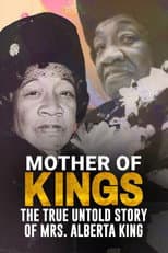 Poster for Mother of Kings