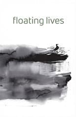 Poster for Floating Lives